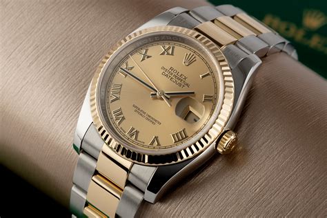 is a rolex datejust a good investment|which rolex models hold value.